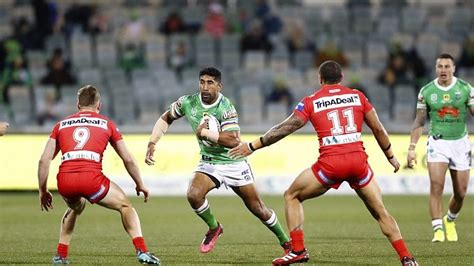 illawarra dragons betting|St George Illawarra Dragons vs Canberra Raiders Betting & Odds.